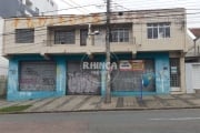 Sala para alugar, 62.65 m2 por R$950.00  - Sao Francisco - Curitiba/PR