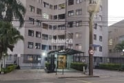 Apartamento com 2 quartos  à venda, 39.71 m2 por R$249000.00  - Novo Mundo - Curitiba/PR