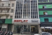 Sala à venda, 42.03 m2 por R$114000.00  - Centro - Curitiba/PR