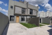 Sobrado com 3 quartos  à venda, 102.00 m2 por R$699000.00  - Lindoia - Curitiba/PR