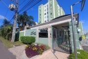 Apartamento com 2 quartos  para alugar, 55.00 m2 por R$1750.00  - Xaxim - Curitiba/PR