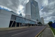 Kitnet / Stúdio para alugar na Rua Conselheiro Laurindo, 1138, Centro, Curitiba