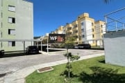 Apartamento para Venda em São José, Sertão do Maruim, 2 dormitórios, 1 banheiro