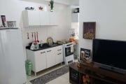 Apartamento para Venda em Palhoça, Praia de Fora, 2 dormitórios, 1 banheiro