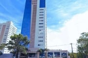 Sala, 47 m² - venda por R$ 590.000,00 ou aluguel por R$ 3.210,00/mês - Santa Fé - Campo Grande/MS