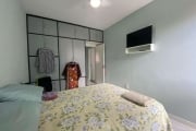 Apartamento mobiliado à venda no Centro, Londrina, PR