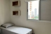 Apartamento mobiliado à venda, Bela Suiça, Londrina, PR