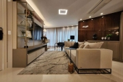 Apartamento no Ed. Magnifique Tower