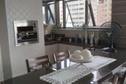 Apartamento no Ed. Residencial Merithamon