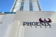 Apartamento no Ed. Phoenix Tower