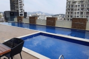 Apartamento no Ed. Merithamon Residencial