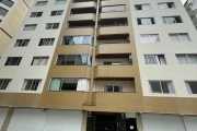 Apartamento no Ed. Oliveira