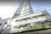 Apartamento mobiliado no Ed. Residencial Mandarim