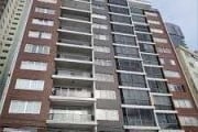 Apartamento Frente Mar no Ed. Londrina