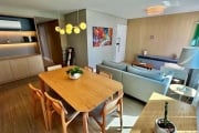 Apartamento no Ed. Green Coast