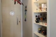 Apartamento no Ed. Lugano