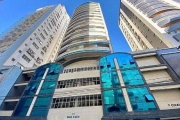 Apartamento 3 Suítes no Edifício Dell Valle