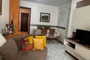 Apartamento Quadra mar no Ed. Union