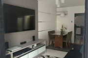 Apartamento Residencial Maresias