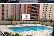 Apartamento para Venda em São Paulo, Vila Sônia, 2 dormitórios, 1 banheiro, 1 vaga