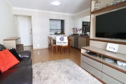 Apartamento para Venda em São Paulo, Jardim Peri Peri, 3 dormitórios, 1 suíte, 2 banheiros, 2 vagas