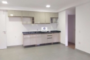 Apartamento para Locação em São Paulo, Santo Amaro, 2 dormitórios, 1 suíte, 2 banheiros, 1 vaga