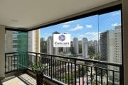 Apartamento para Locação em São Paulo, Vila Andrade, 2 dormitórios, 2 suítes, 3 banheiros, 1 vaga