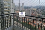 Apartamento para Venda em São Paulo, Vila Sônia, 3 dormitórios, 1 suíte, 2 banheiros, 1 vaga