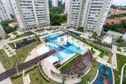 Apartamento Alto Padrão para Venda em São Paulo, Jardim das Vertentes, 2 dormitórios, 2 suítes, 4 banheiros, 2 vagas