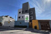 Aptos novos, 2 dorms na Cidade AECarvalho