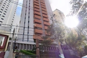 Apartamento para Venda em São Paulo, Santana, 4 dormitórios, 2 suítes, 3 banheiros, 2 vagas