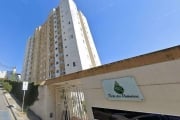 Apartamento para Venda em Ferraz de Vasconcelos, Vila São Paulo, 2 dormitórios, 1 banheiro, 1 vaga