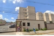 Apartamento para Locação em Suzano, Vila Urupês, 1 dormitório, 1 suíte, 1 vaga