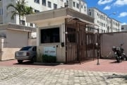 Apartamento para Venda em Mogi das Cruzes, Loteamento Mogilar, 2 dormitórios, 1 banheiro, 1 vaga