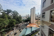 Apartamento para Venda em São Paulo, Parque da Mooca, 4 dormitórios, 3 banheiros, 1 vaga