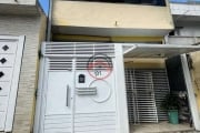 Sobrado com 3 quartos, Vila Monte Belo, Itaquaquecetuba, Cod: 767