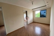 Apartamento com 2 quartos, Vila Virgínia, Itaquaquecetuba, Cod: 779