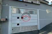Sobrado com 2 dorms, Jardim Itaquá, Itaquaquecetuba - R$ 340 mil, Cod: 652