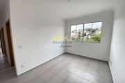 Apartamento à venda, 2 quartos, 1 suíte, 1 vaga, Havaí - Belo Horizonte/MG