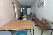 Apartamento à venda, 2 quartos, 1 vaga, Buritis - Belo Horizonte/MG