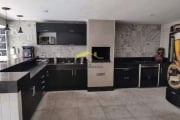 Apartamento à venda, 4 quartos, 1 suíte, 3 vagas, Buritis - Belo Horizonte/MG