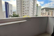 Apartamento à venda, 2 quartos, 1 suíte, 2 vagas, Buritis - Belo Horizonte/MG