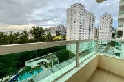 Apartamento à venda, 2 quartos, 1 suíte, 1 vaga, Buritis - Belo Horizonte/MG