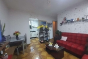 Apartamento à venda, 2 quartos, 1 vaga, Jardim América - Belo Horizonte/MG