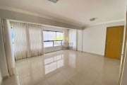 Apartamento à venda, 4 quartos, 1 suíte, 3 vagas, Buritis - Belo Horizonte/MG