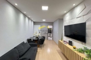 Apartamento à venda, 3 quartos, 1 suíte, 1 vaga, Estoril - Belo Horizonte/MG