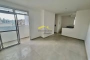 Apartamento para aluguel, 2 quartos, 1 suíte, 2 vagas, Buritis - Belo Horizonte/MG