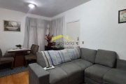 Apartamento à venda, 2 quartos, 1 suíte, 2 vagas, Buritis - Belo Horizonte/MG