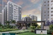 Apartamento à venda, 2 quartos, 1 suíte, 1 vaga, Palmeiras - Belo Horizonte/MG