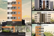 Apartamento à venda, 3 quartos, 1 suíte, 2 vagas, Palmeiras - Belo Horizonte/MG